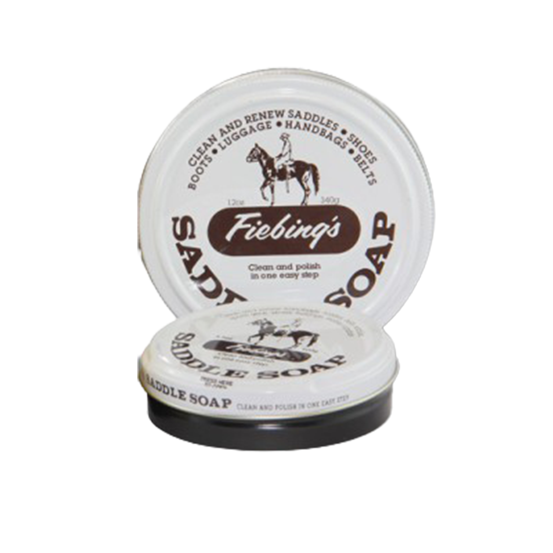 Fiebing's Saddle Soap