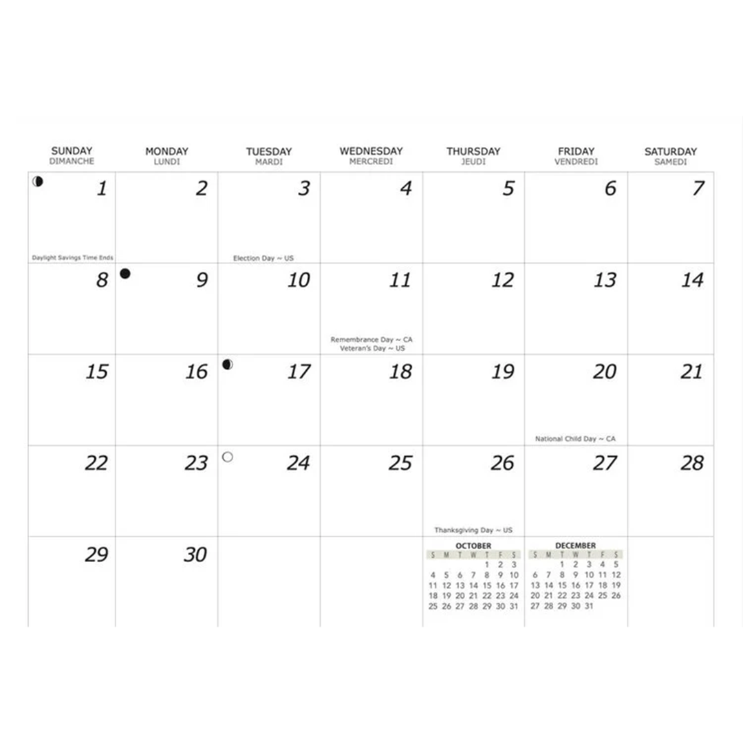 Calendrier mural Kim Taylor Working Ranches of Canada 2026