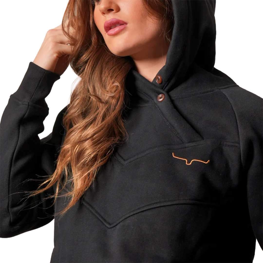 Kimes Ranch Women's Ella Hoodie