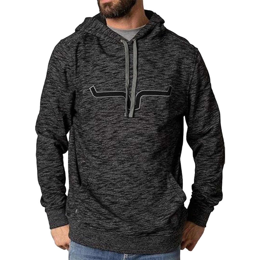 Kimes Ranch Men's Durham Hoodie