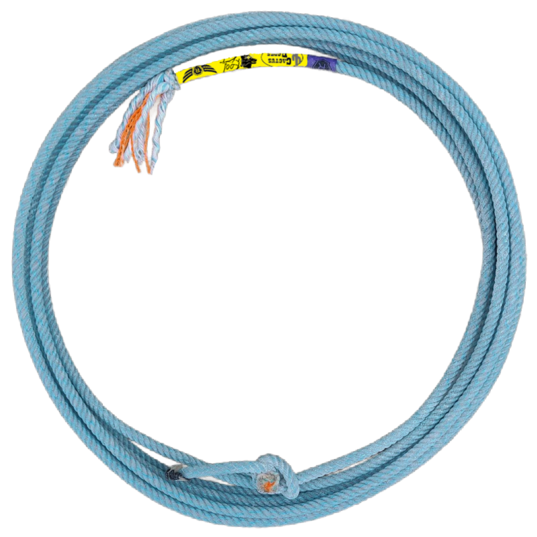 Cactus Ropes Kool Kat Head Medium Soft 36'