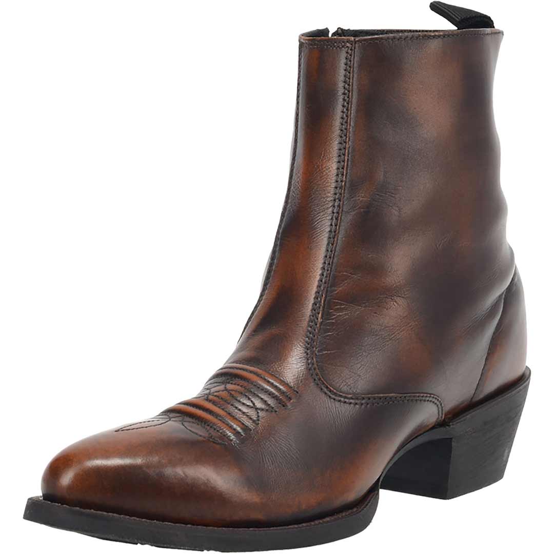 Laredo Men's Fletcher Dress Cowboy Boots