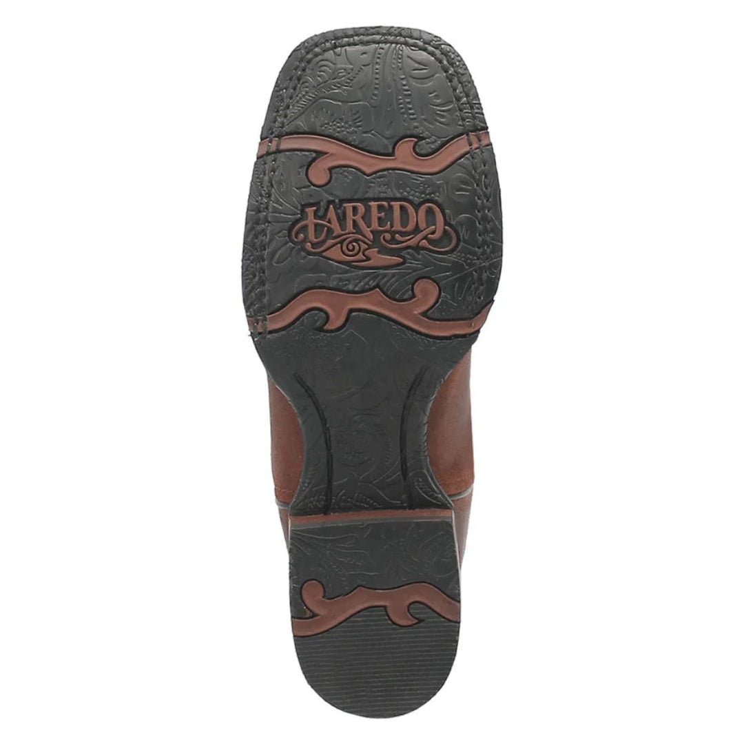 Bottes de cowgirl larges Faye Laredo pour femme