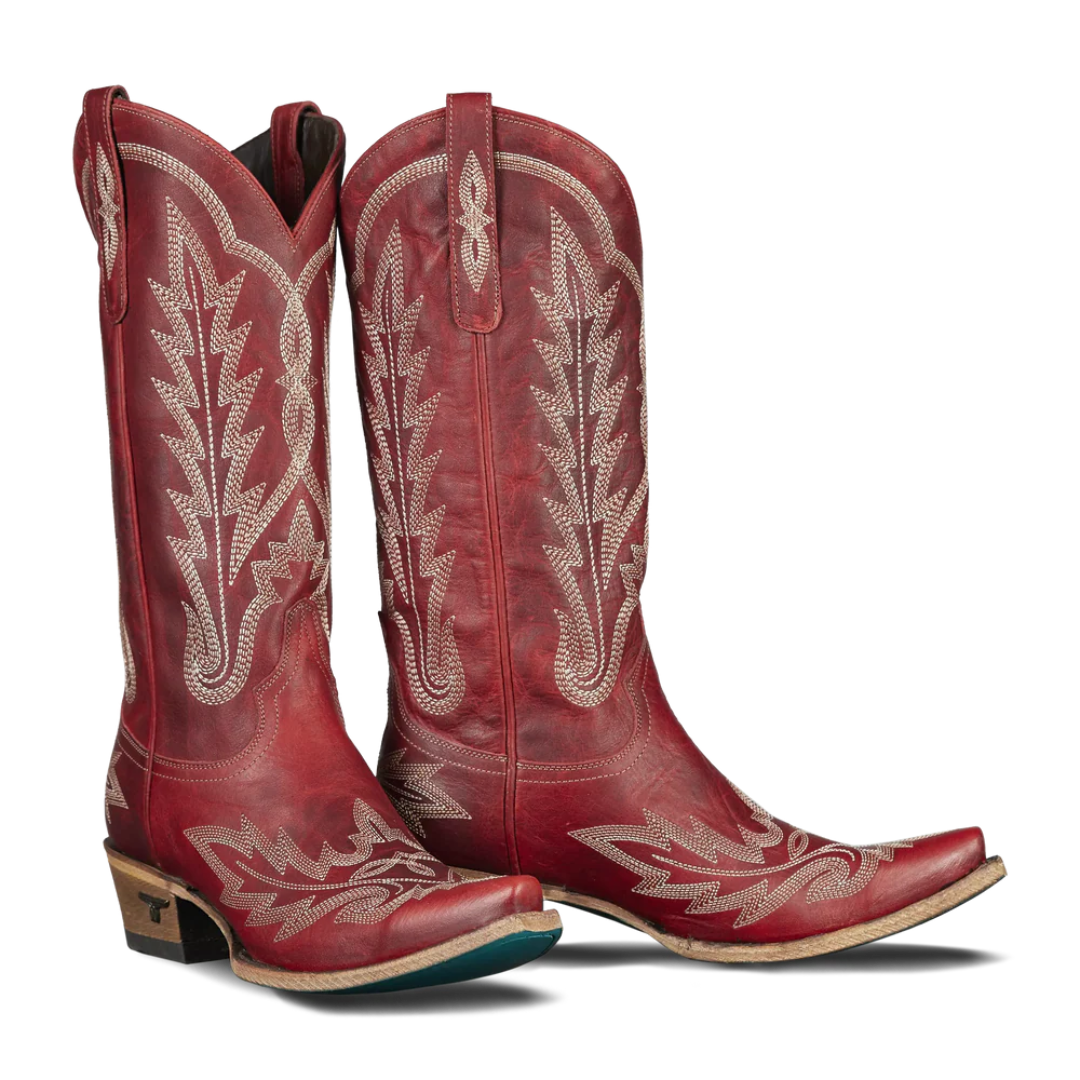 Lane Boots Women's Lexington Cowgirl Boots