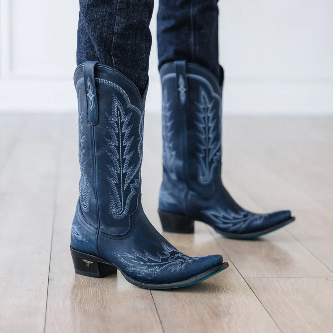 Lane Boots Women's Lexington Cowgirl Boots