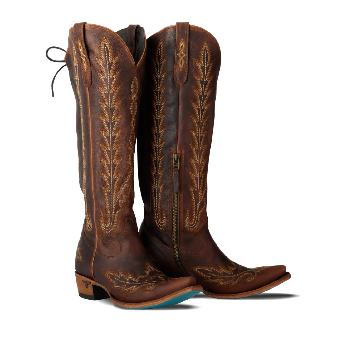 Bottes de cowboy Lexington pour femme Lane Boots
