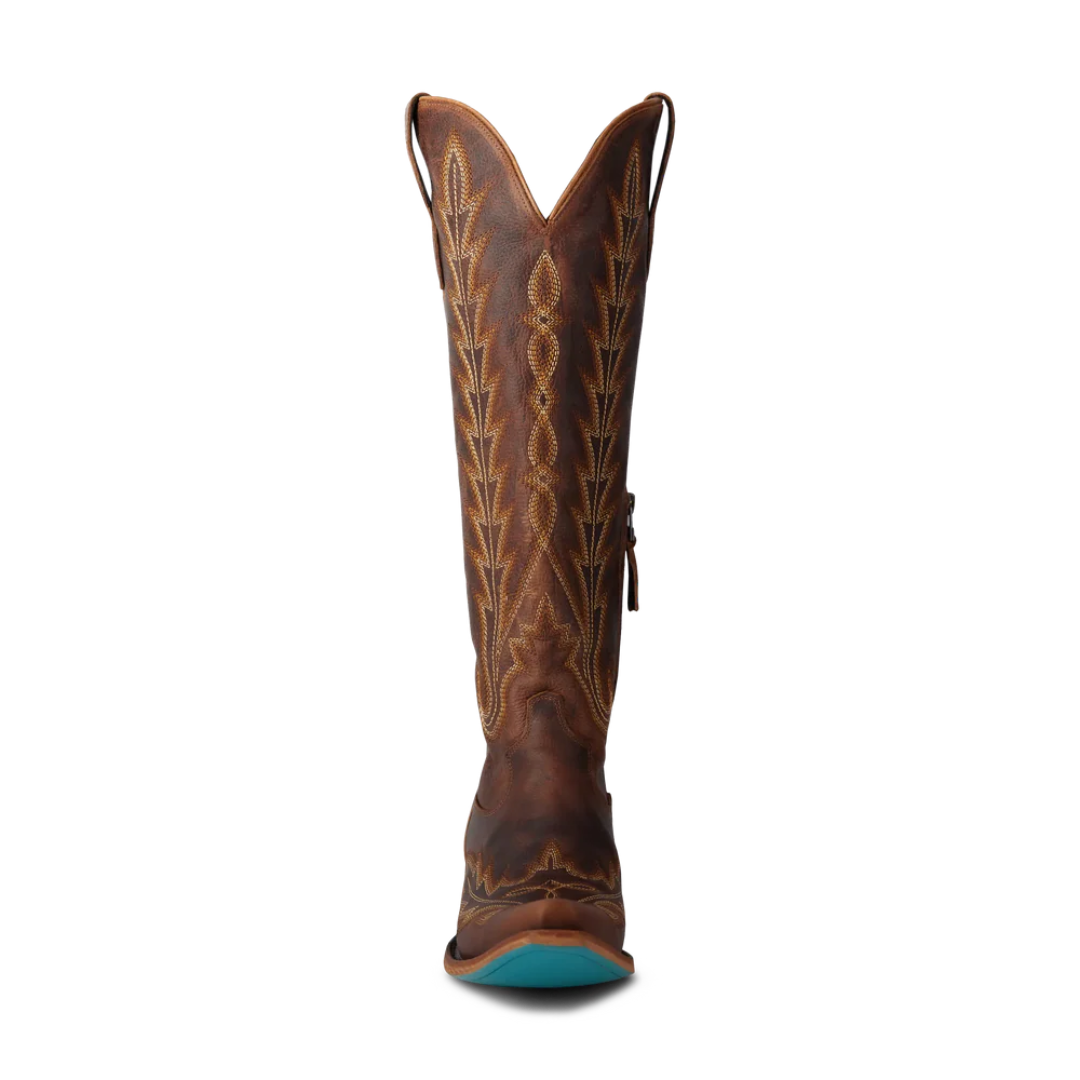 Bottes de cowboy Lexington pour femme Lane Boots