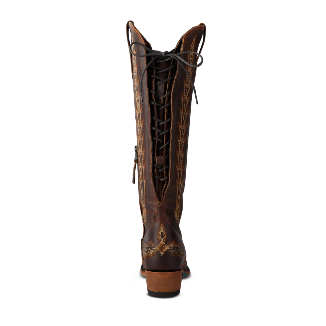Bottes de cowboy Lexington pour femme Lane Boots