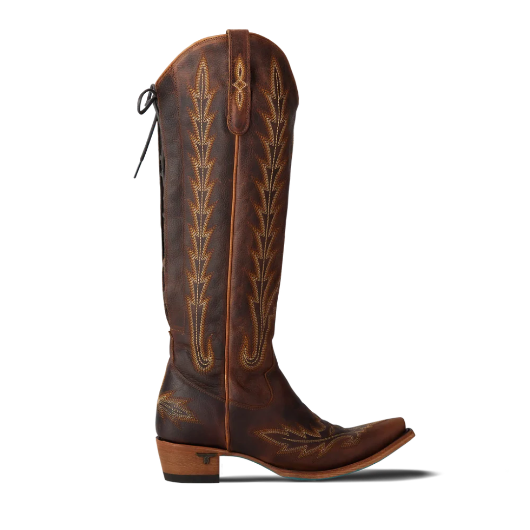 Bottes de cowboy Lexington pour femme Lane Boots