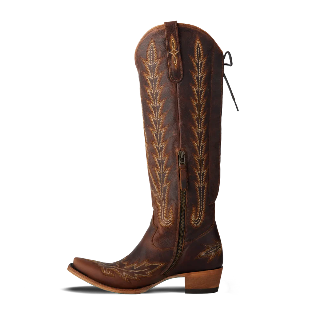 Bottes de cowboy Lexington pour femme Lane Boots