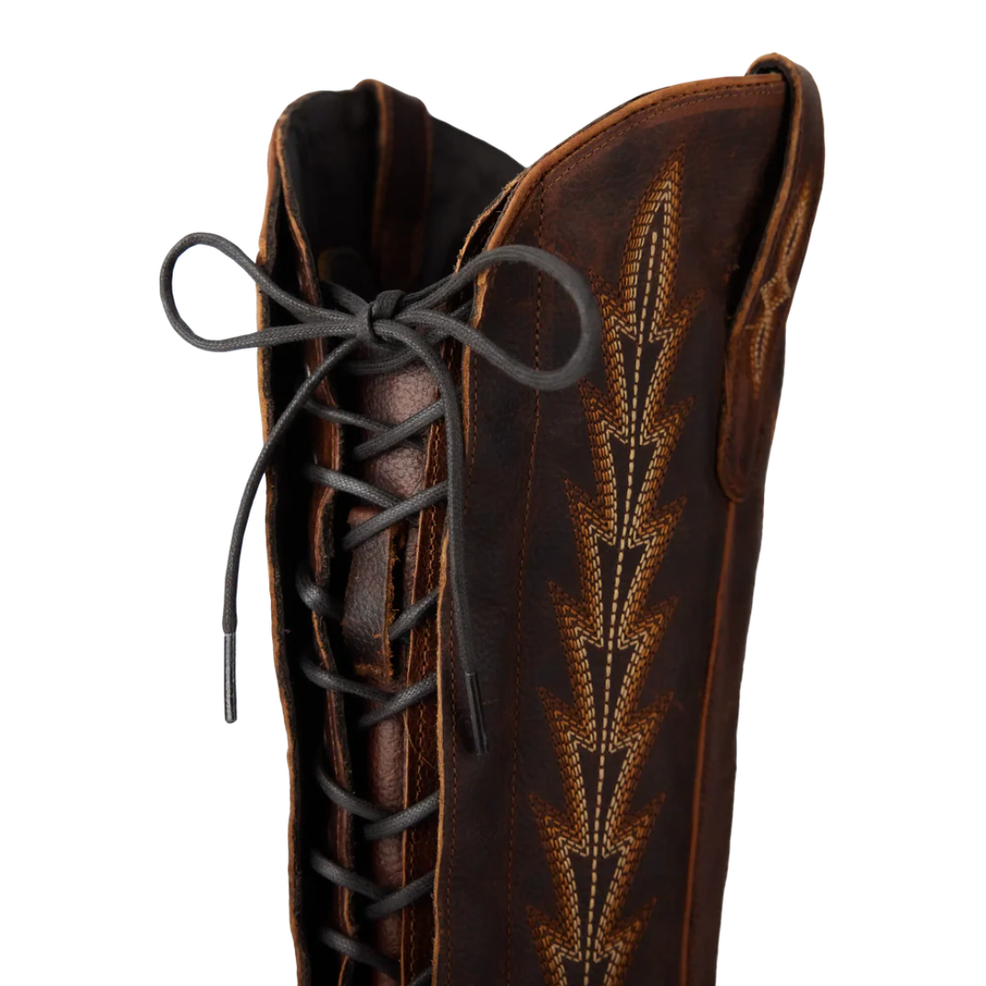 Bottes de cowboy Lexington pour femme Lane Boots