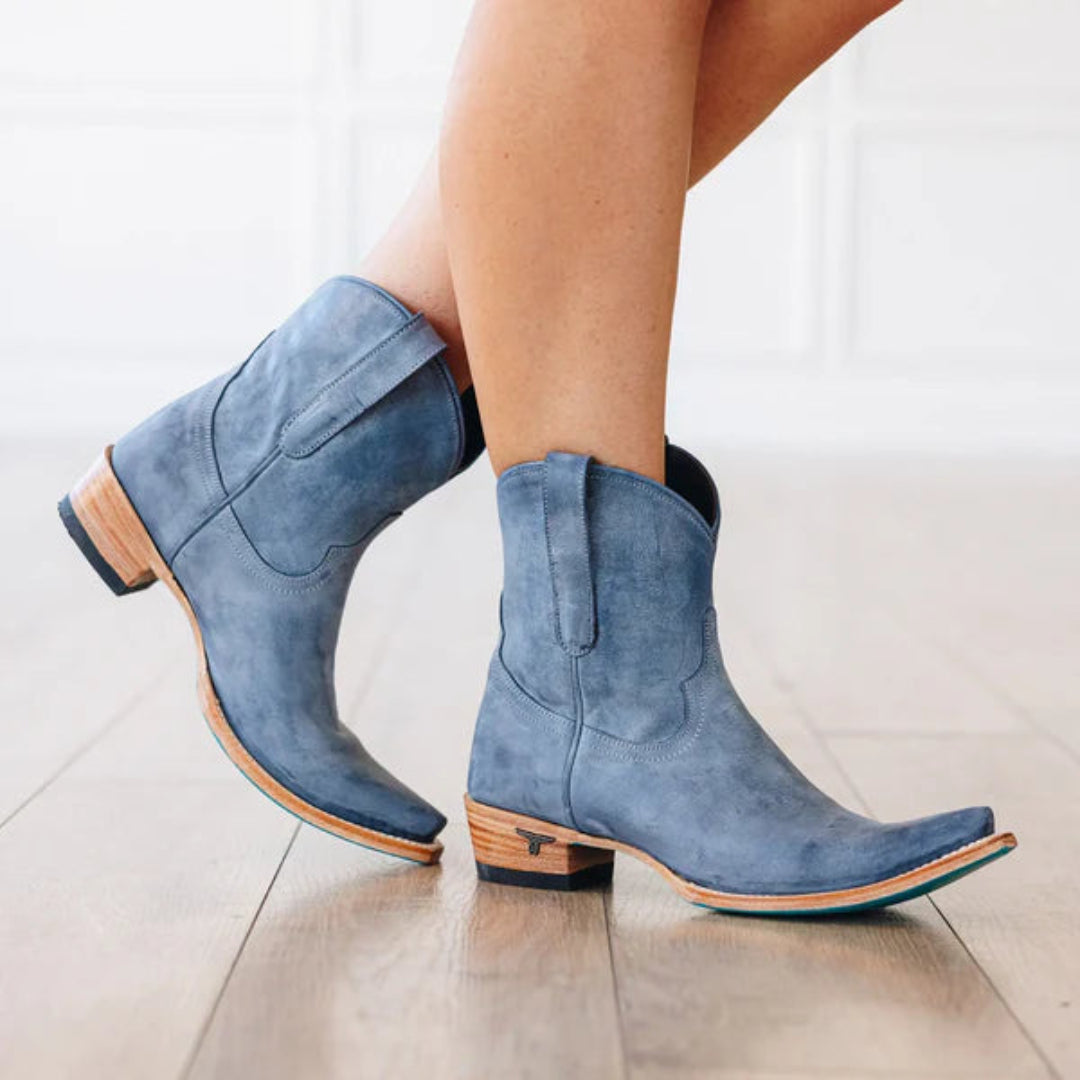 Bottes de cowboy Lexington pour femme Lane Boots