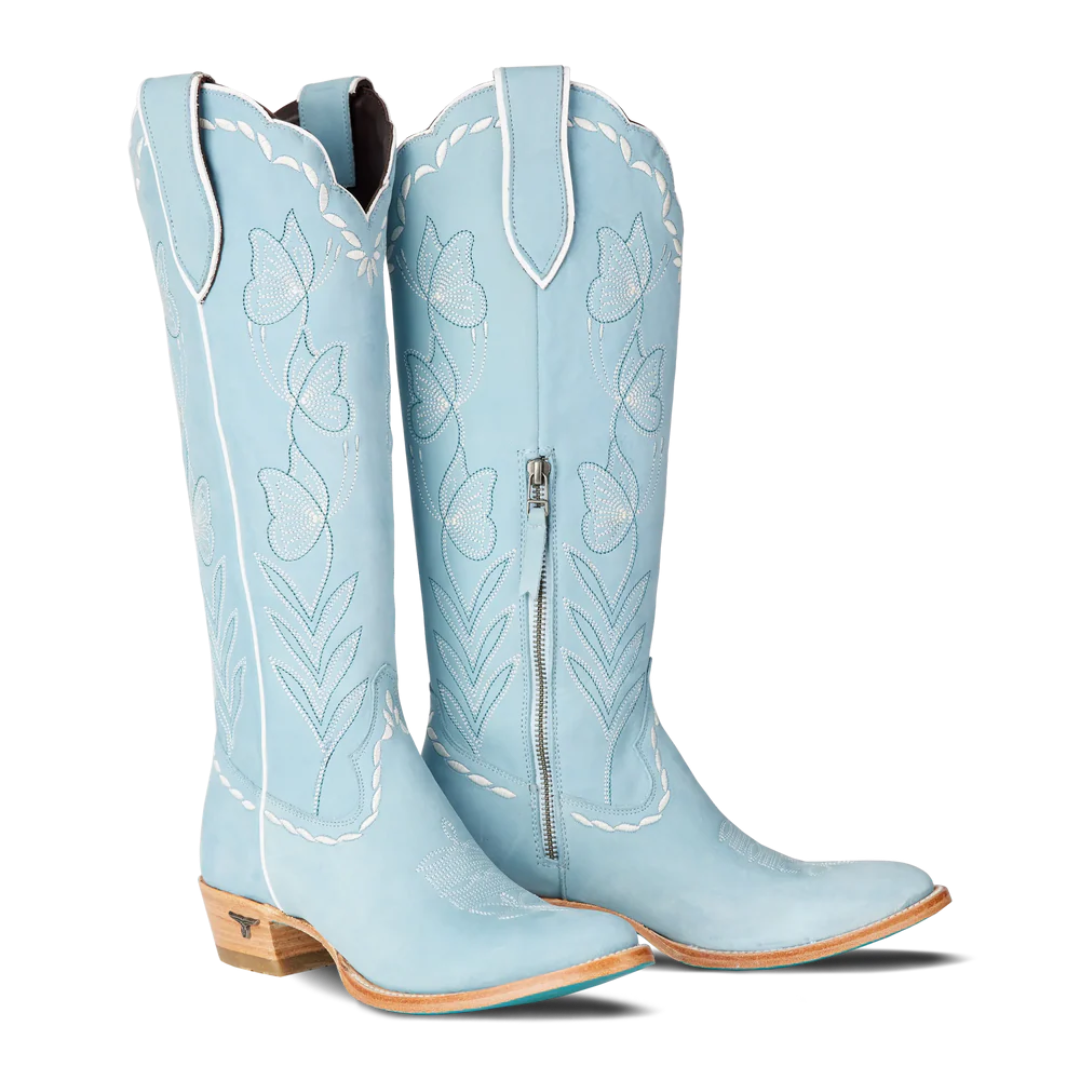 Bottes Cow-girl PJ de Lane Boots pour Femme