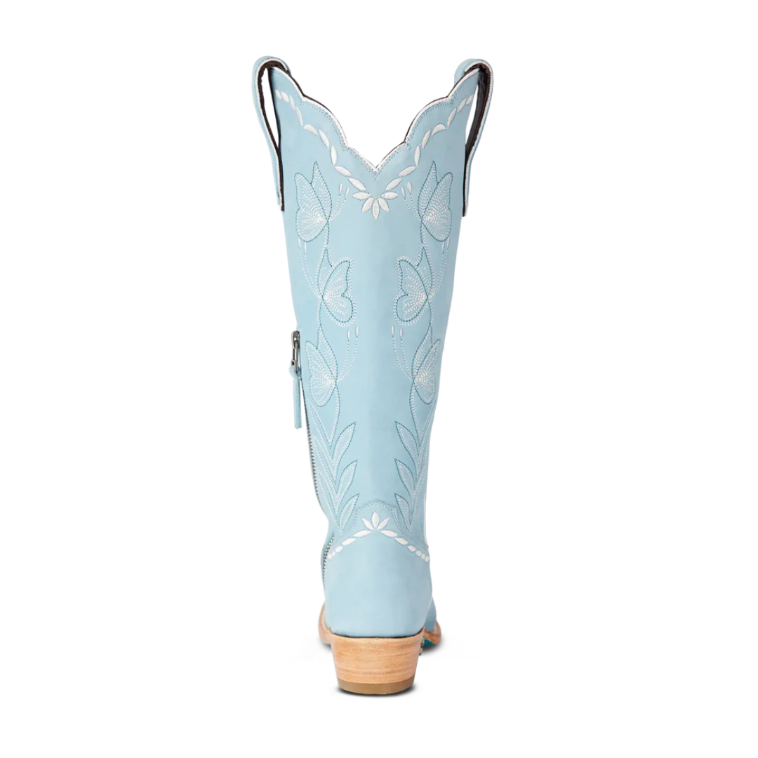 Bottes Cow-girl PJ de Lane Boots pour Femme