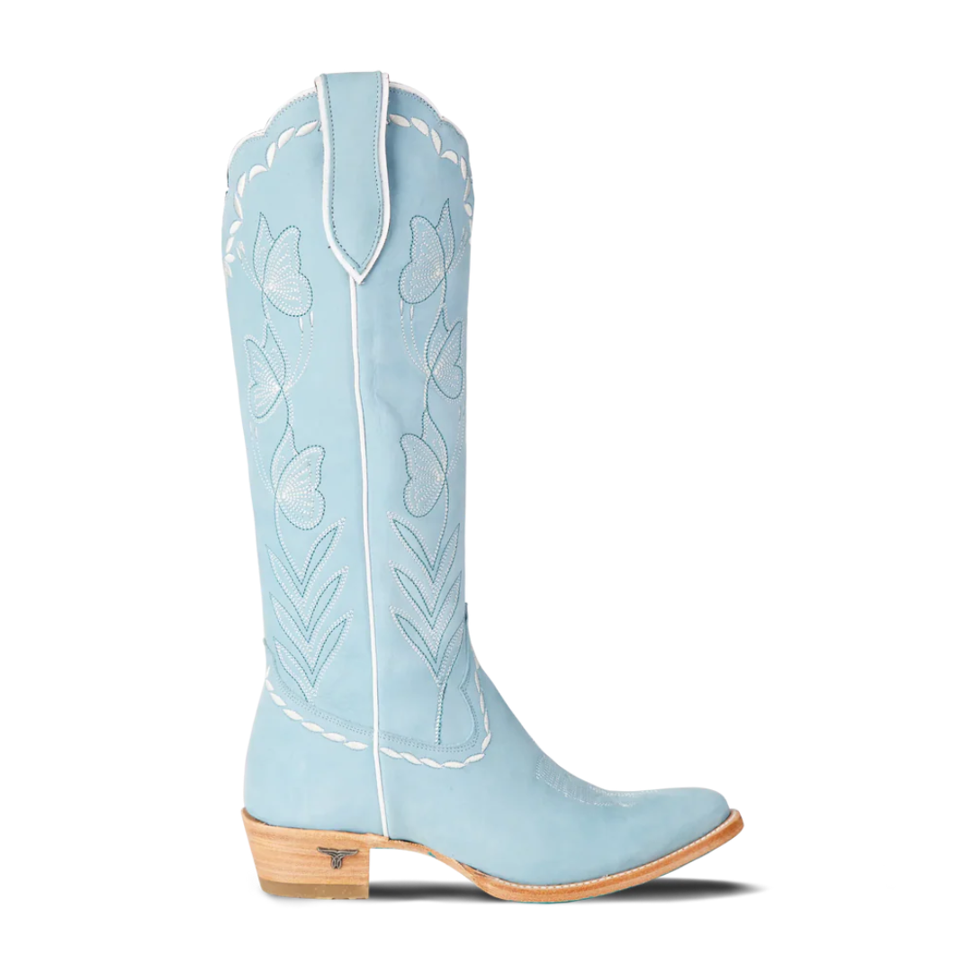 Bottes Cow-girl PJ de Lane Boots pour Femme