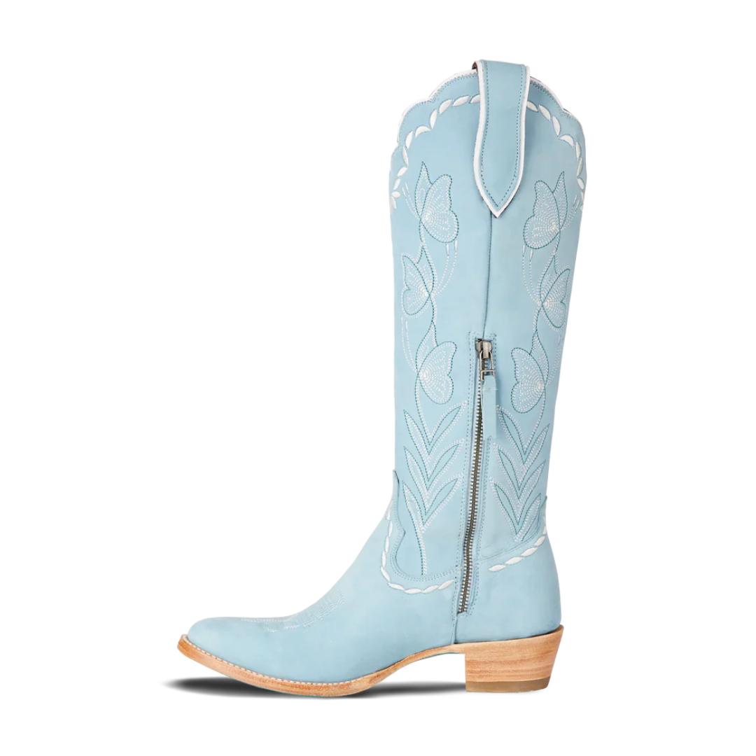Bottes Cow-girl PJ de Lane Boots pour Femme