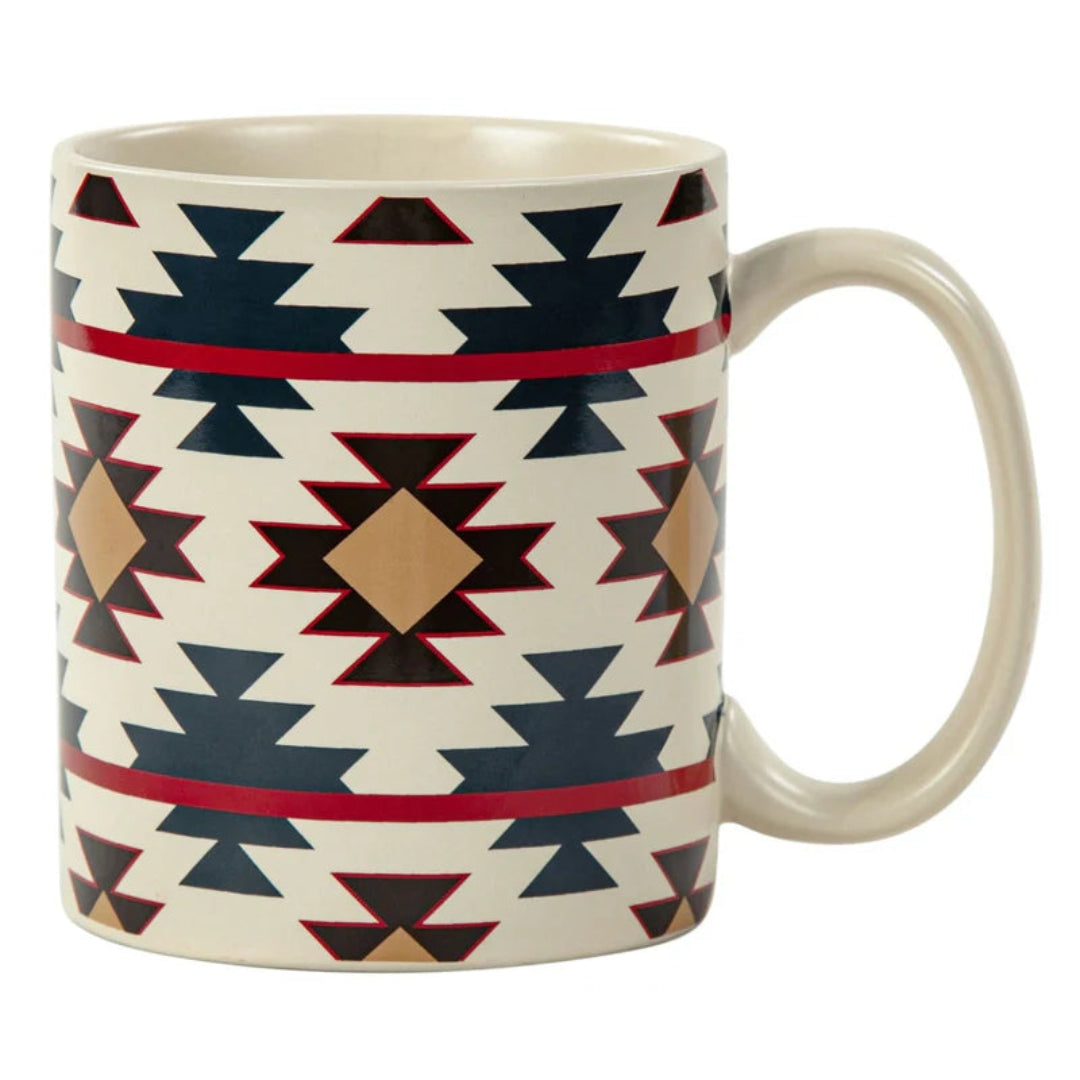 Mug aztèque Tasha Polizzi