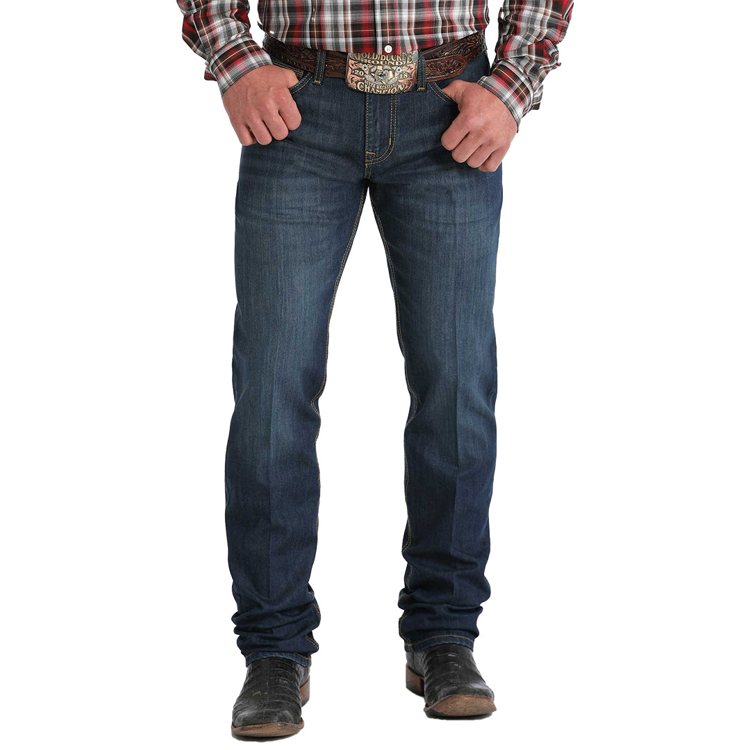 Jeans Cinch Jesses Coupe Droite Ajustée Homme