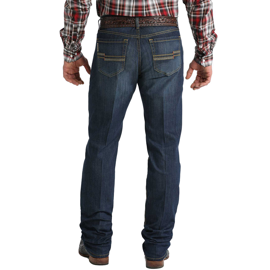 Jeans Cinch Jesses Coupe Droite Ajustée Homme