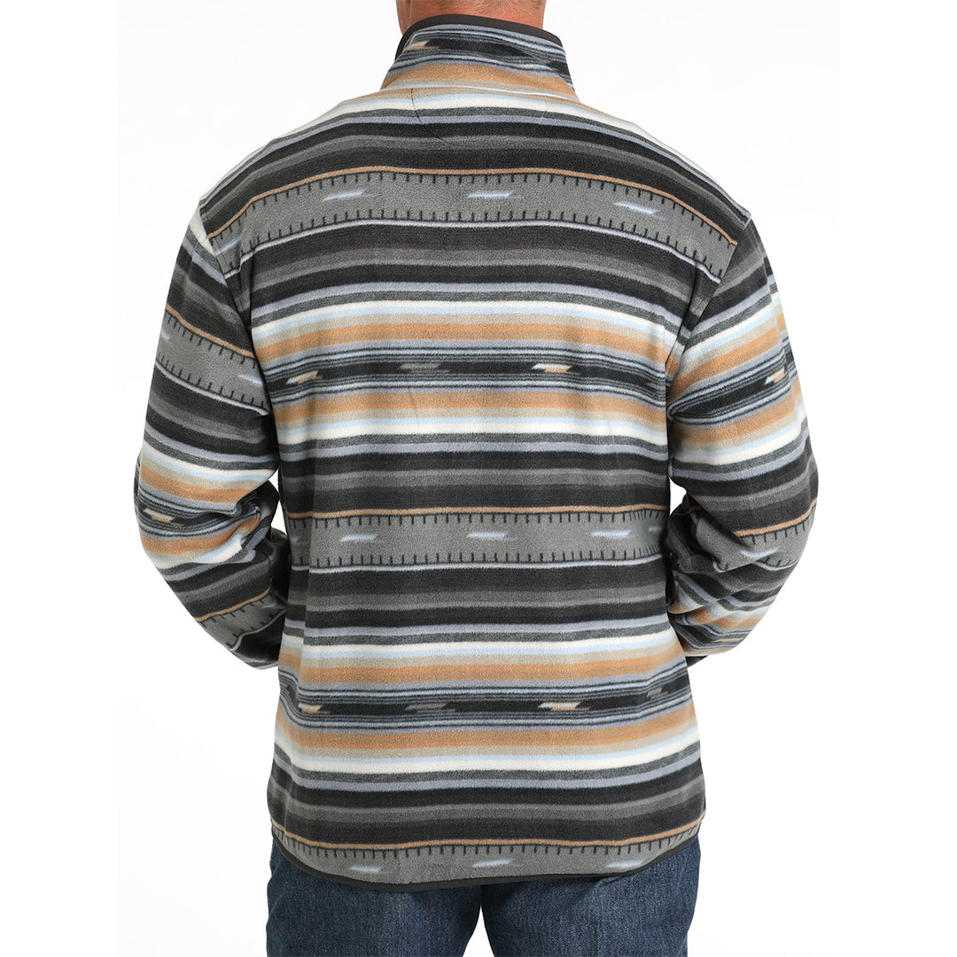 Cinch Men's Match Boys Fleece Pullover