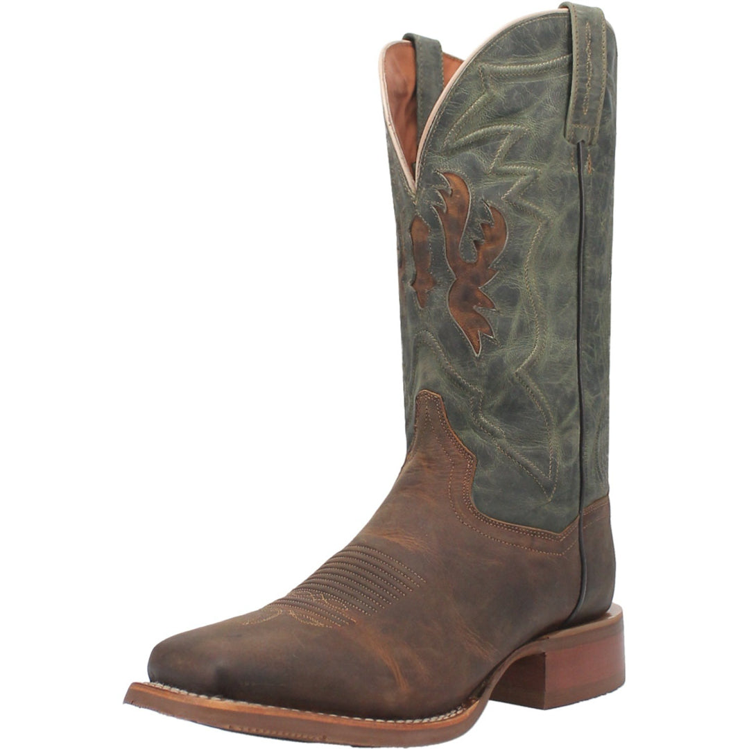 Bottes de cowboy Jacob Dan Post pour hommes