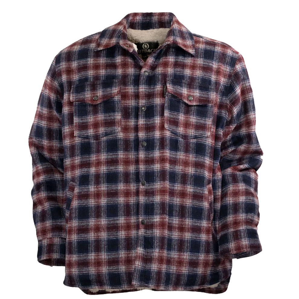 Outback Trading Co. Men's Arden Jacket