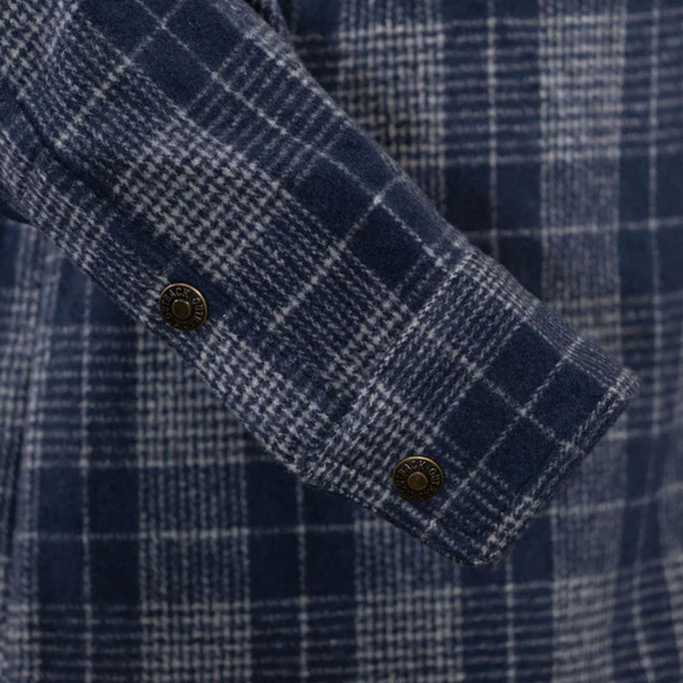 Outback Trading Co. Men's Clyde Big Shirt