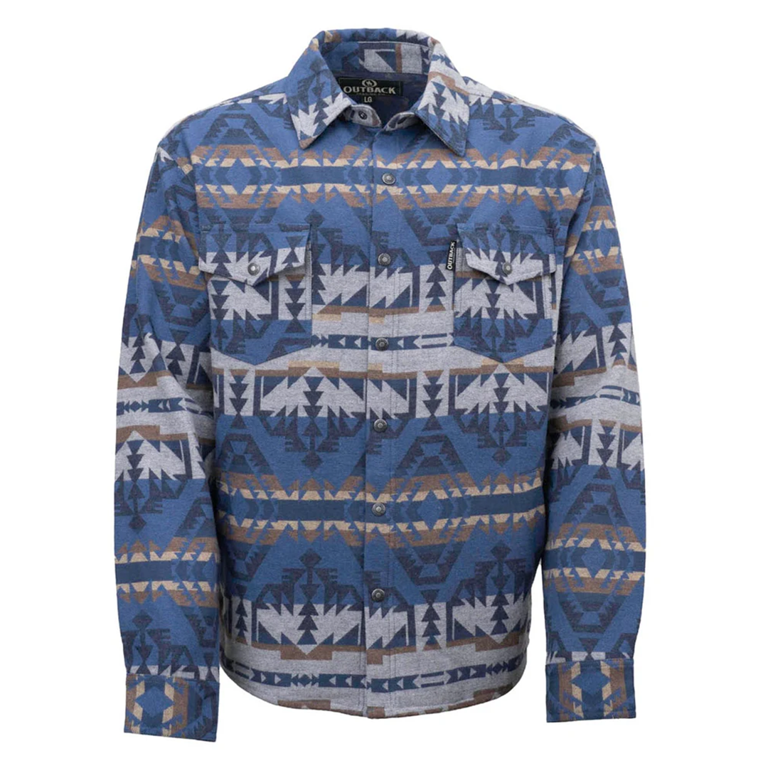Outback Trading Co. Men's Benson Jacket