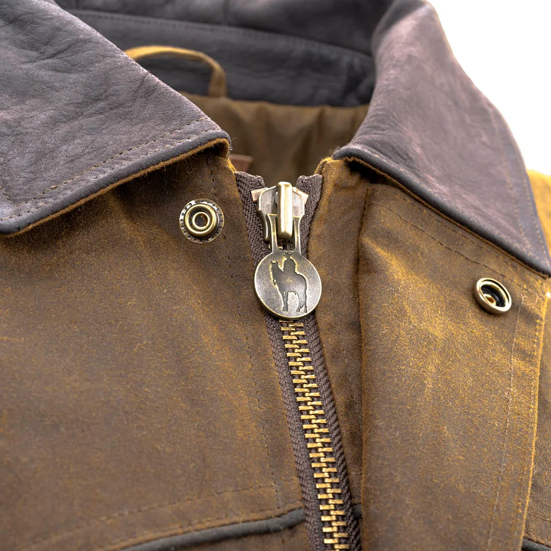 Outback Trading Co. Men's Pathfinder Jacket