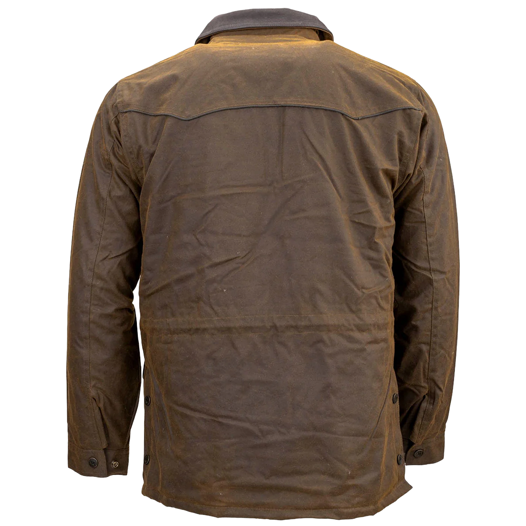Outback Trading Co. Men's Pathfinder Jacket