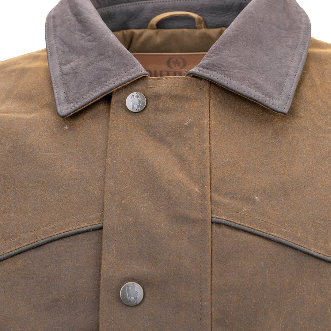 Outback Trading Co. Men's Pathfinder Jacket
