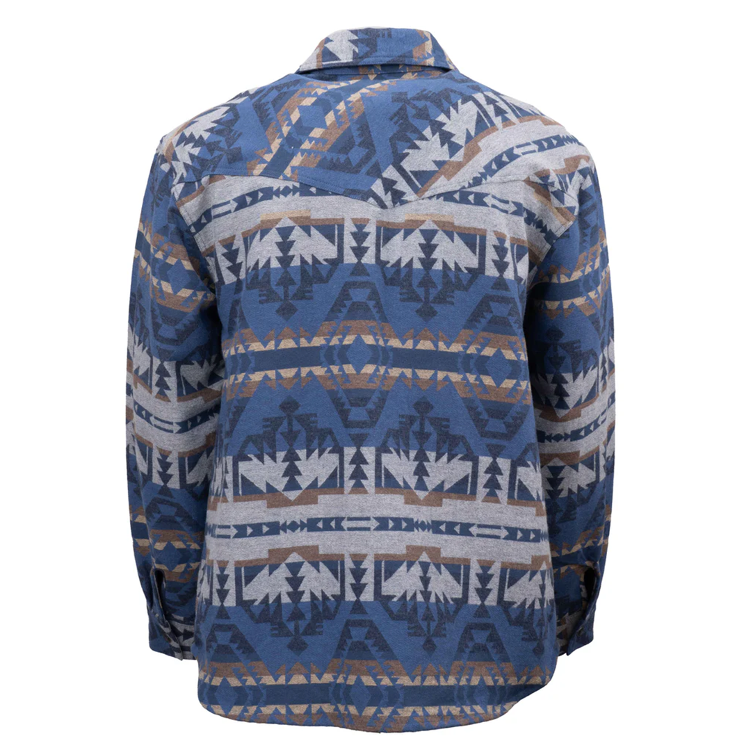 Outback Trading Co. Men's Benson Jacket