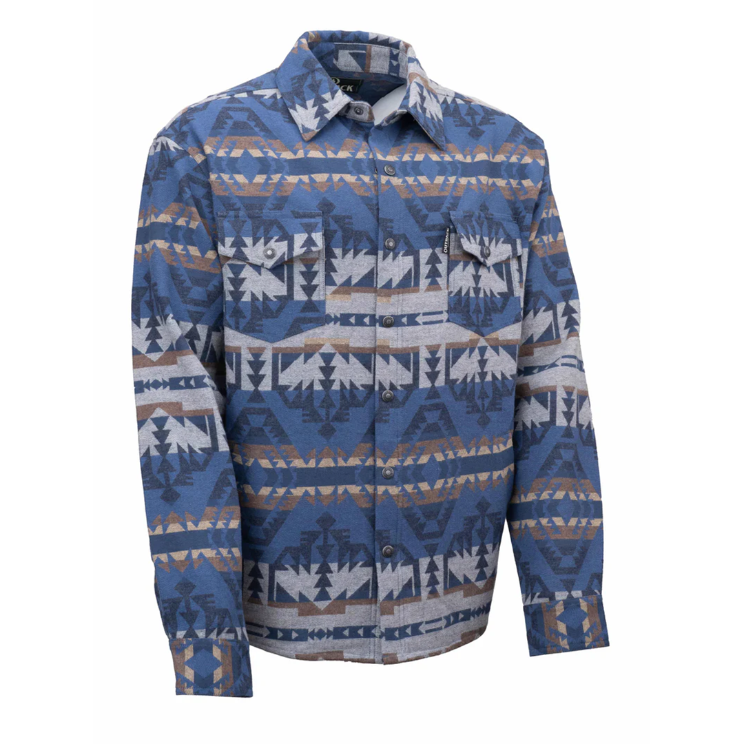 Outback Trading Co. Men's Benson Jacket