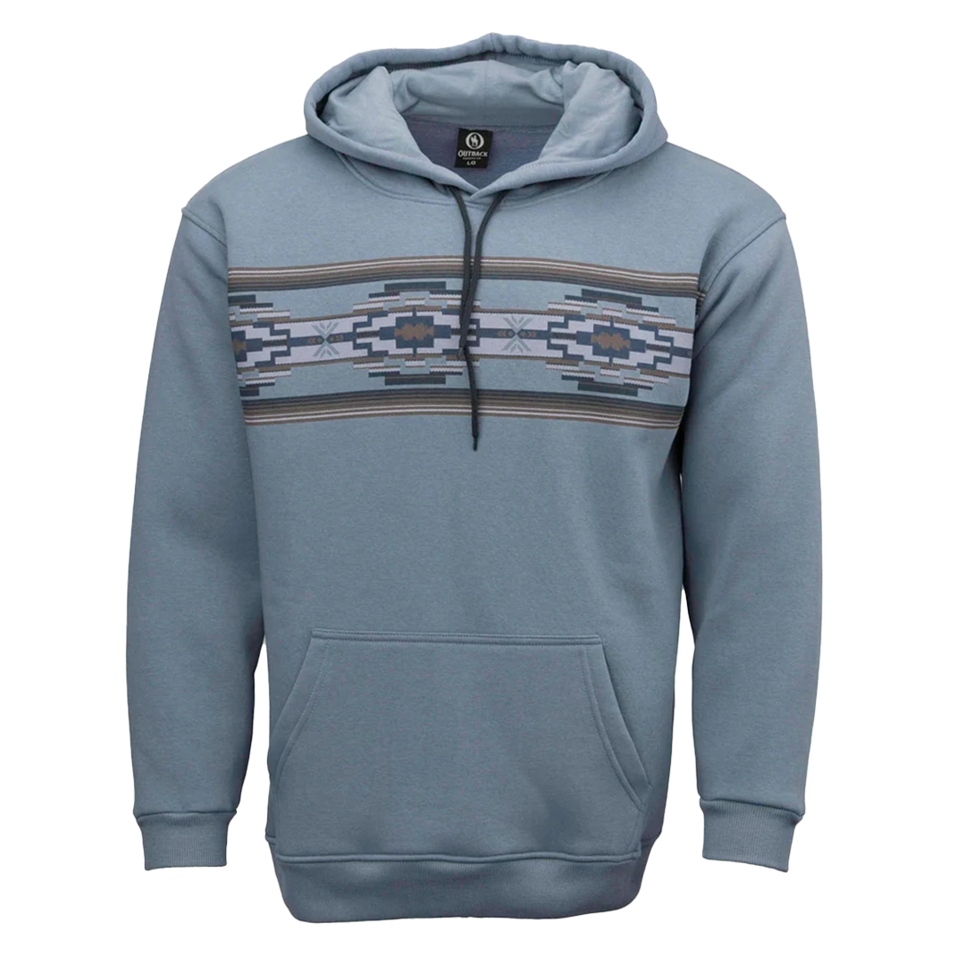Outback Trading Co. Men's Casey Hoodie