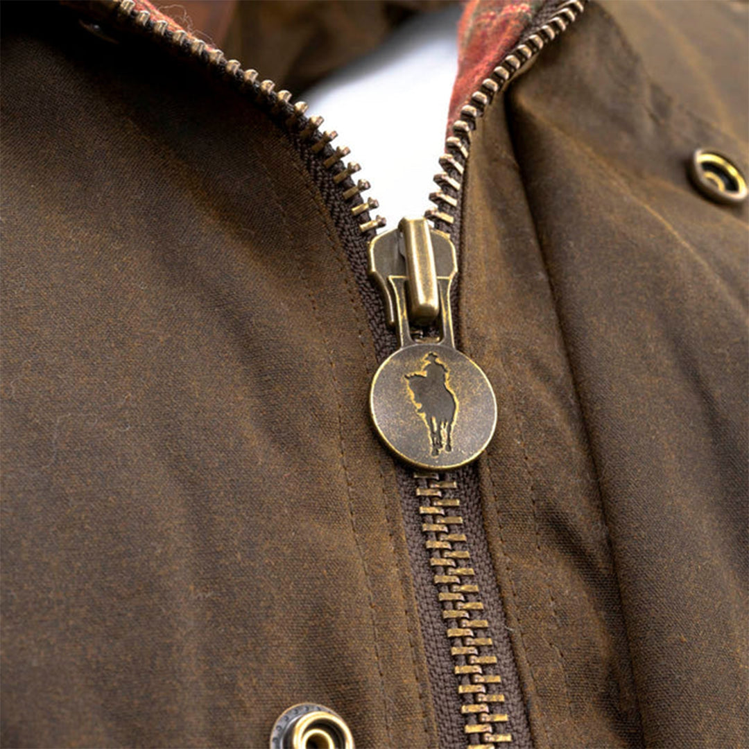 Gilet Overlander Outback Trading Co. pour homme