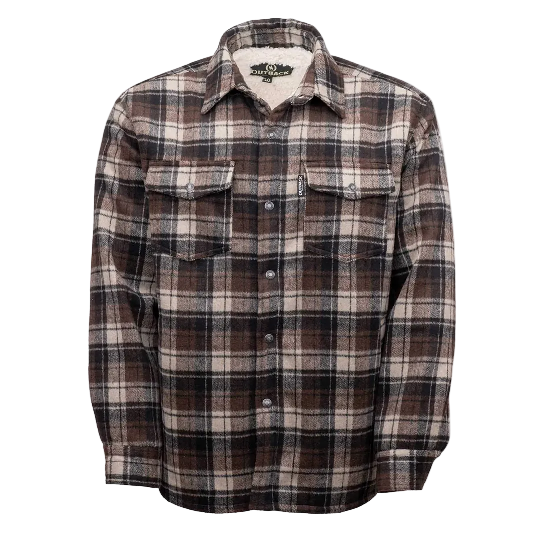 Outback Trading Co. Men's Arden Jacket