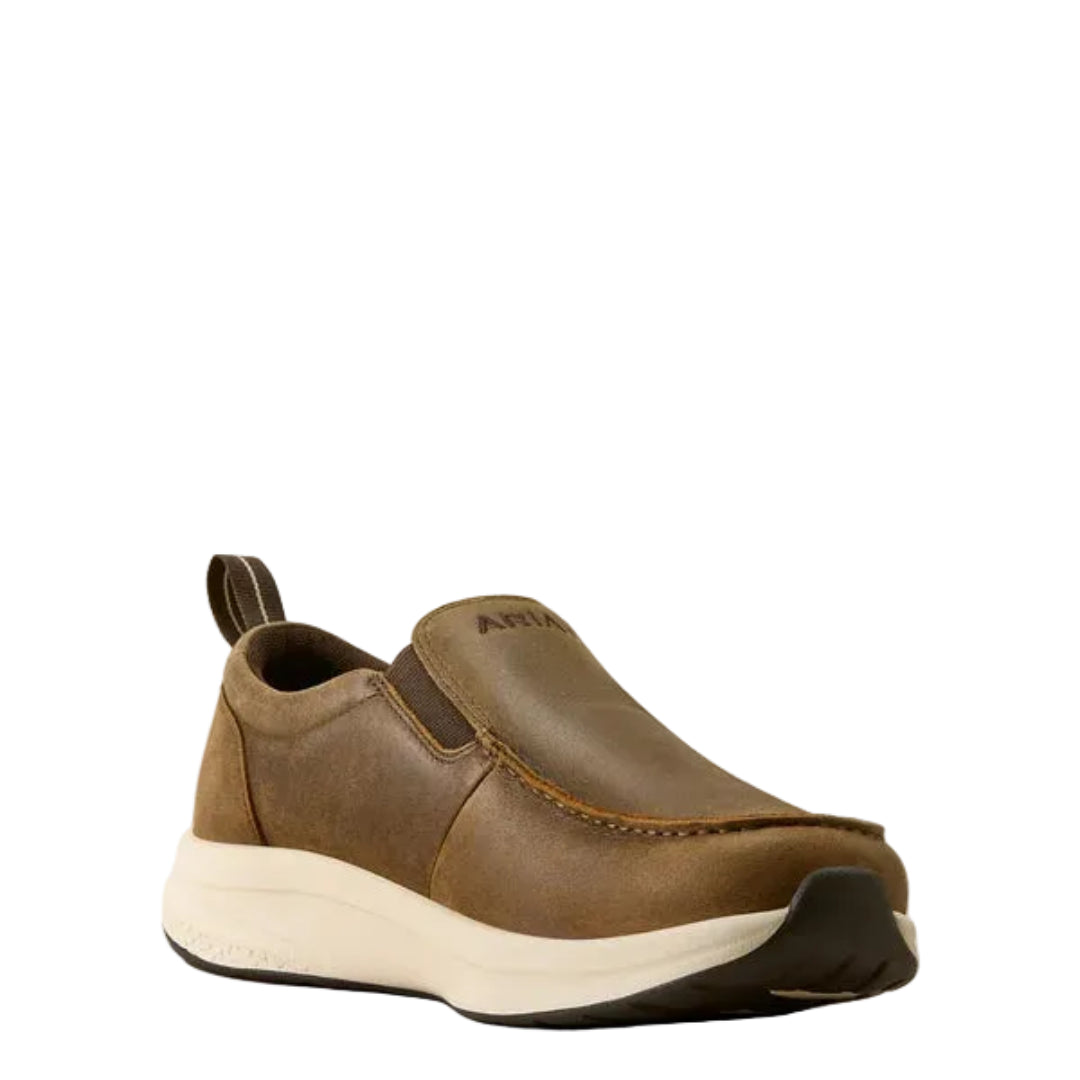 Ariat Men's Slip On Casual Shoe