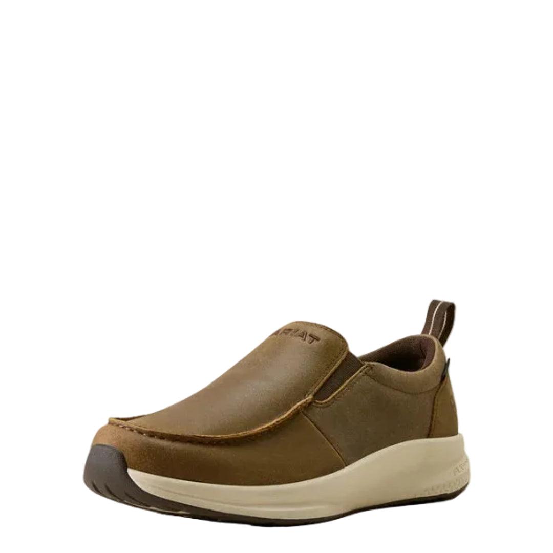 Ariat Men's Slip On Casual Shoe