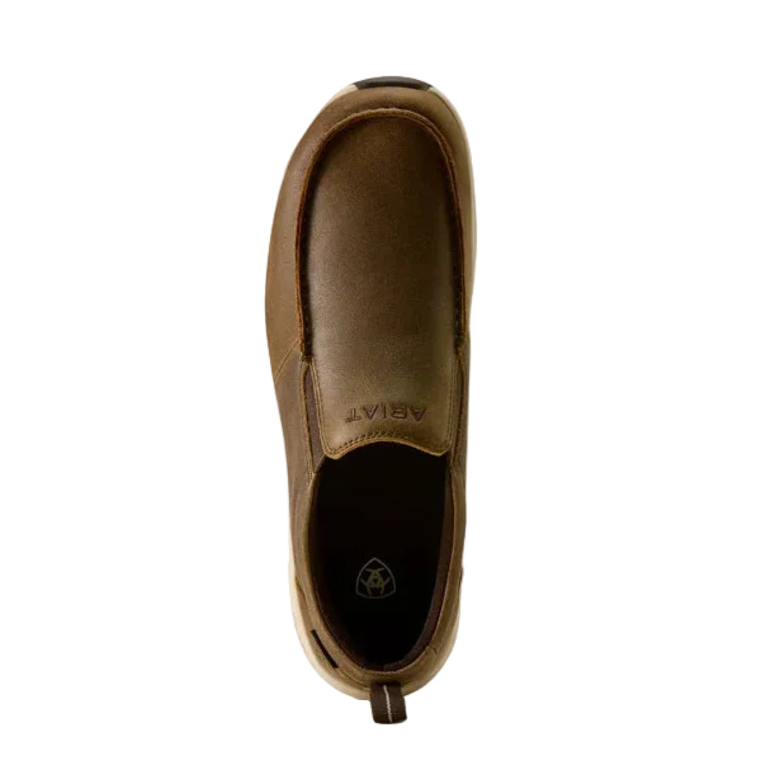 Ariat Men's Slip On Casual Shoe