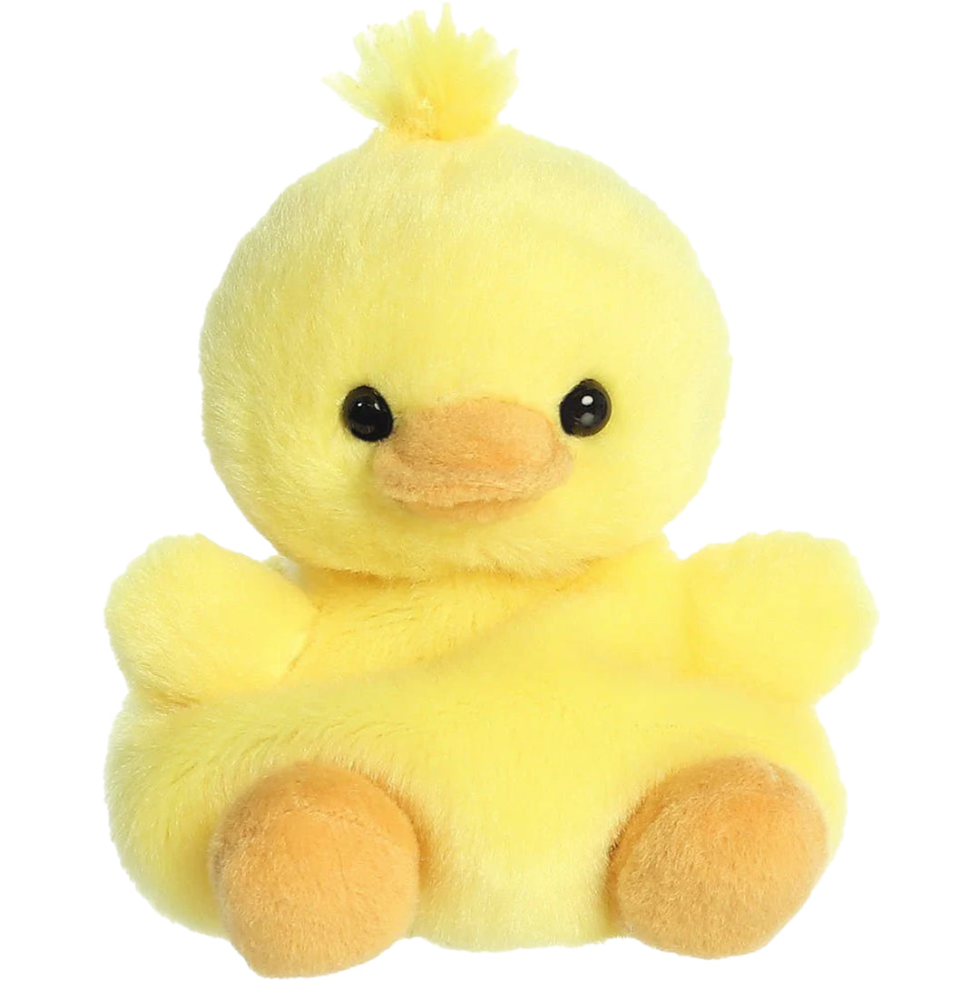 Peluche Canard Mignon Palm Pals
