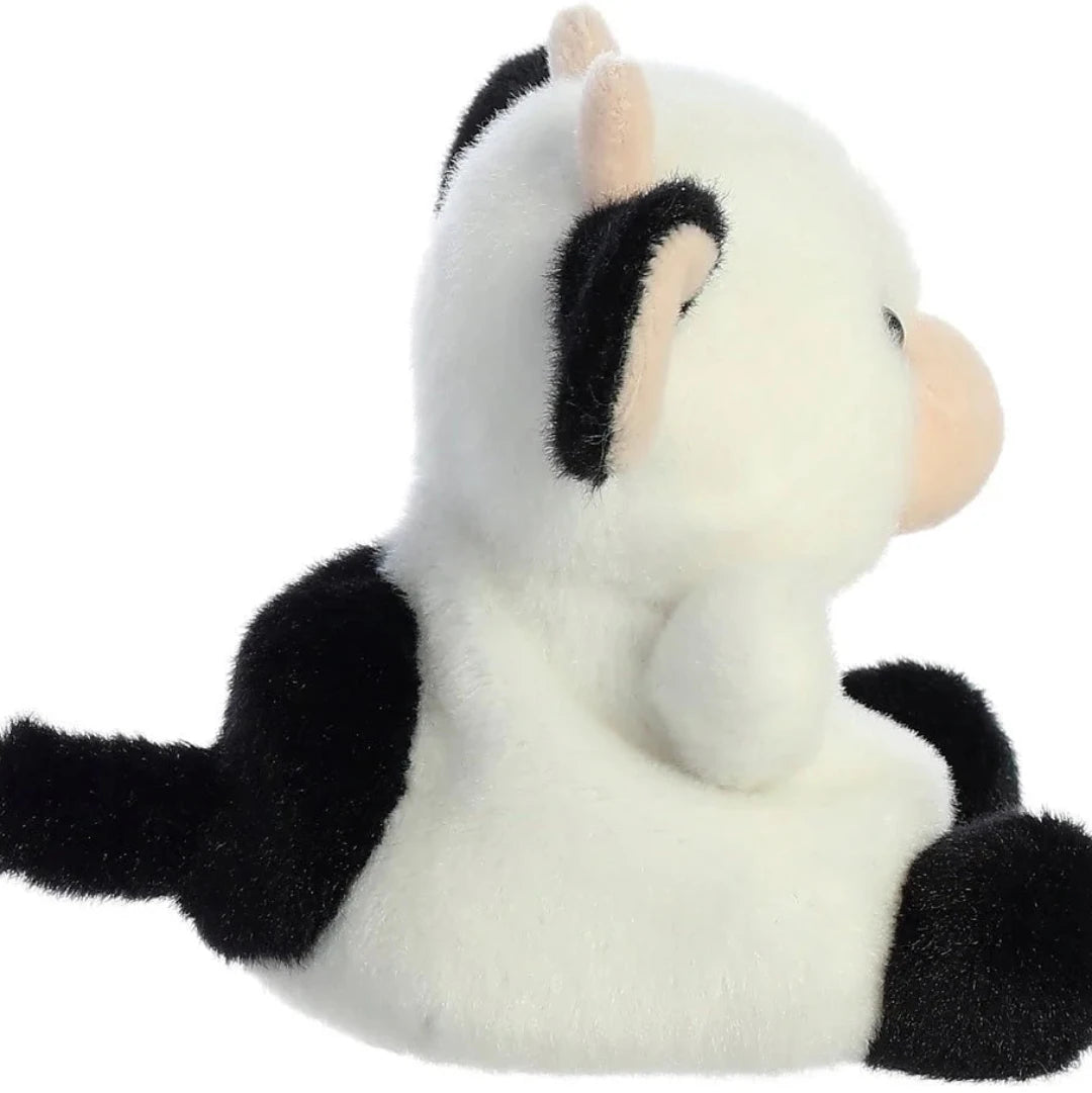 Peluche Vache Mignonne Palm Pals