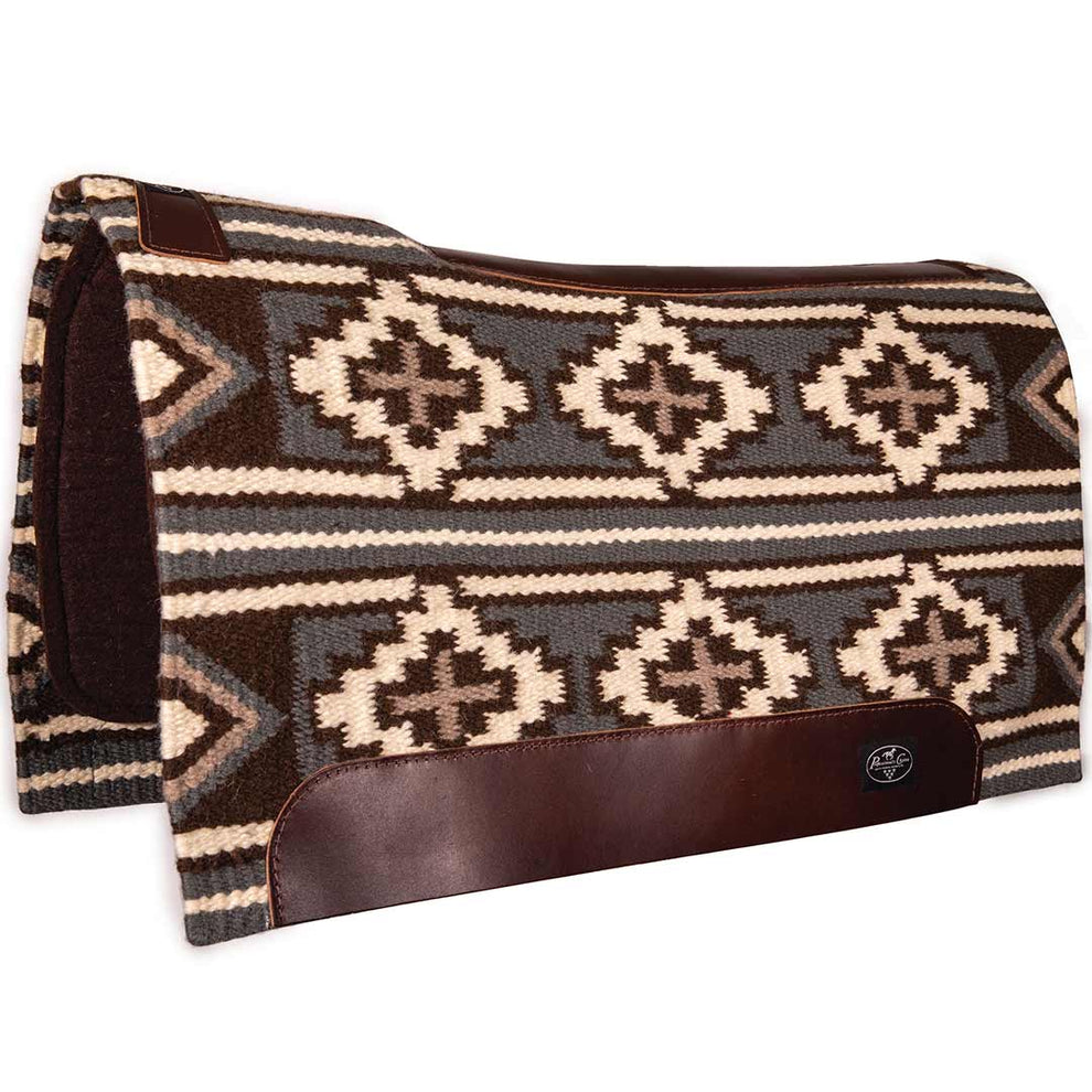 Professionals Choice Wool Top Blanket Fuse Pad 3/4"