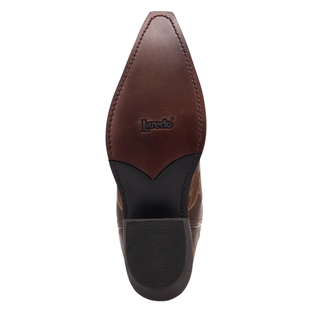 Laredo Men's Ryker Boots