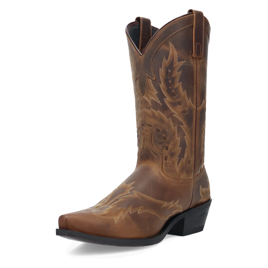 Laredo Men's Ryker Boots