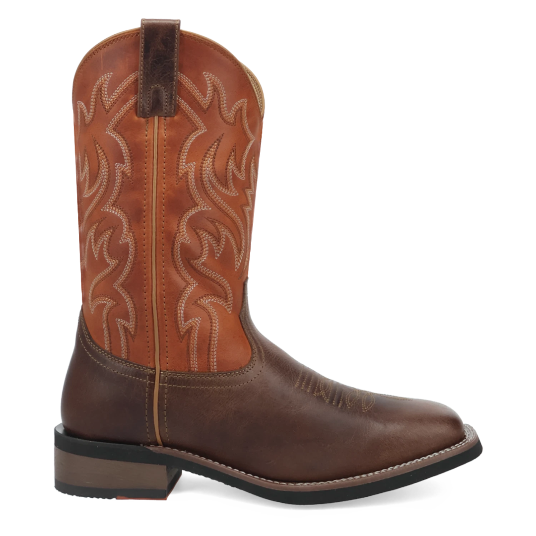 Laredo Men's Western Boots
