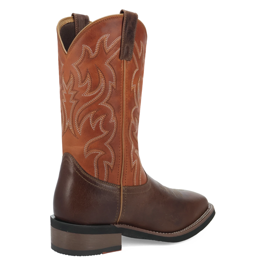 Laredo Men's Western Boots