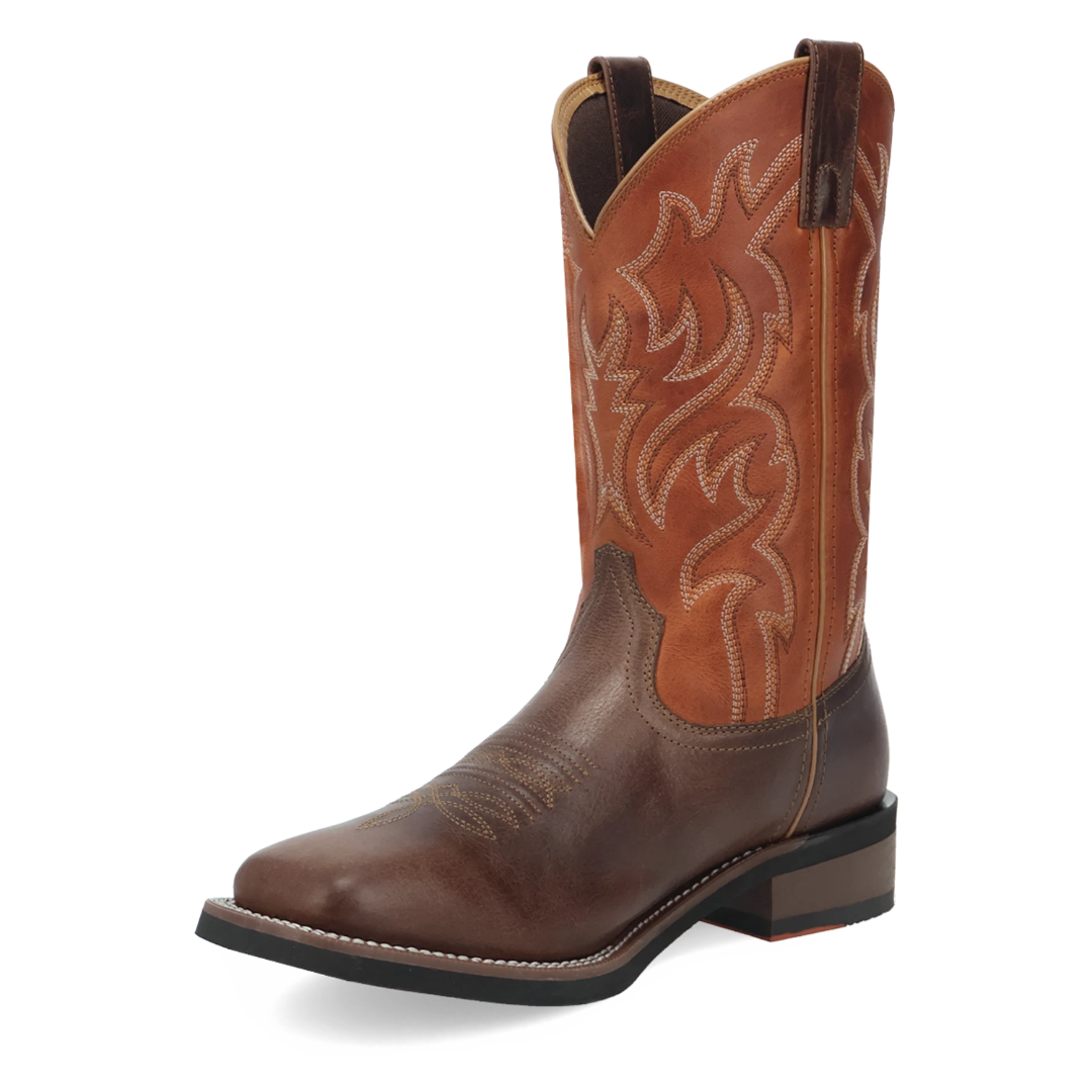 Laredo Men's Western Boots
