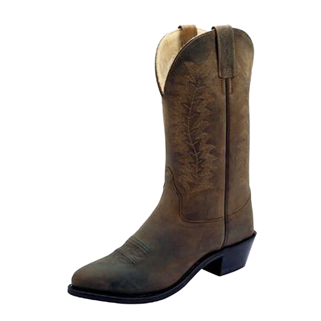 Bottes de cowgirl Ariat Edgewood pour femme