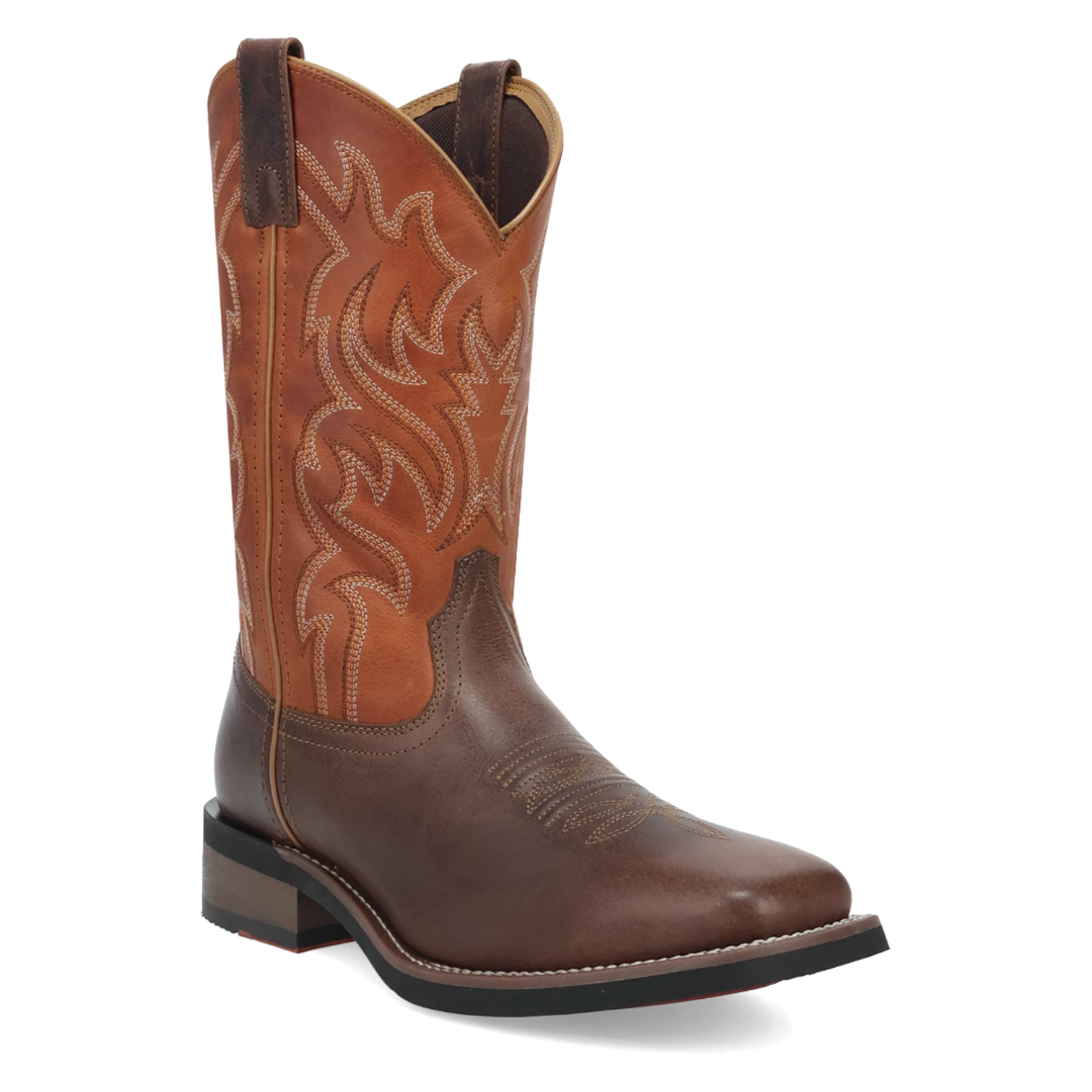 Laredo Men's Western Boots