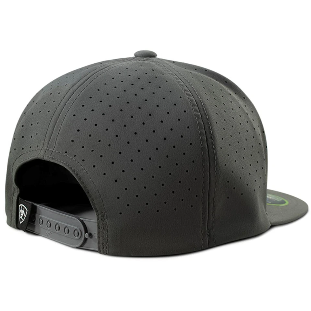 Ariat Men's Embroidery Logo Cap